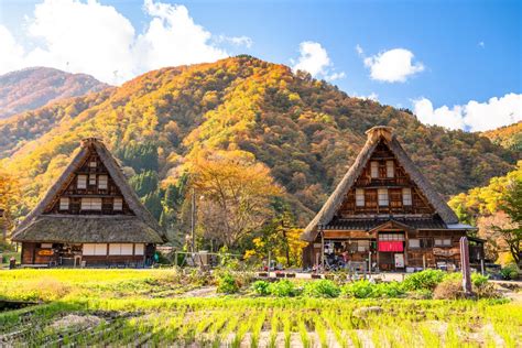 五個山|世界文化遺産 ～なつかしき日本の原風景～五箇山合。